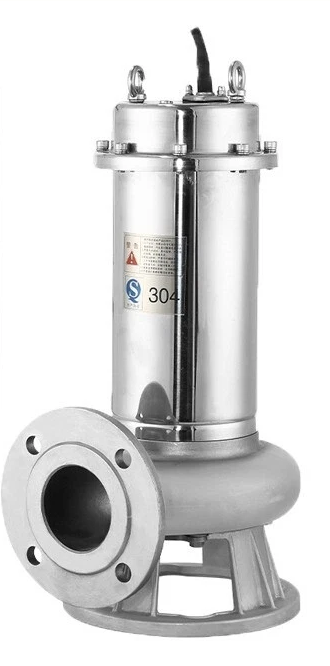 Submersible Pump